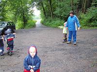 (125 von 243) : KIGA Hausen Waldwoche